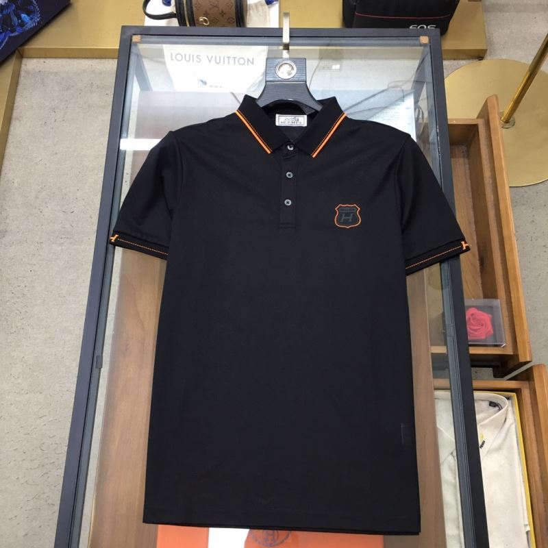 Hermes T-Shirts